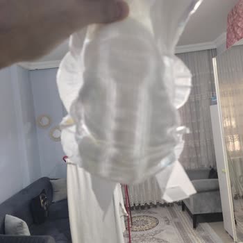 Molfix Kalitesiz Ürün Hayal Kırıklığı