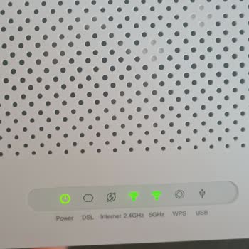 Vodafone Net İnternet Arızası