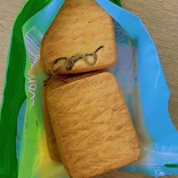 Eti Gıda Eti Form Bisküvi İp Çıktı