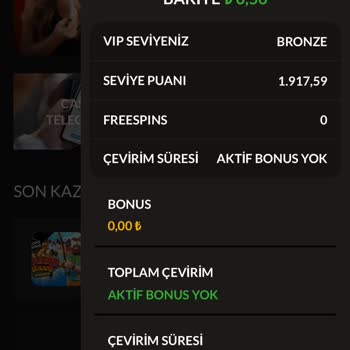 Casibom Kazandırmıyor Para Yiyor