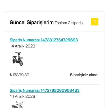 A101 Teslimat Gecikmesi Ve Hizmet Sorunu