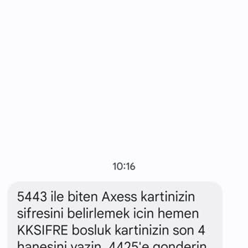 Akbank Kredi Kartı İptali Ve İletişim Karmaşası