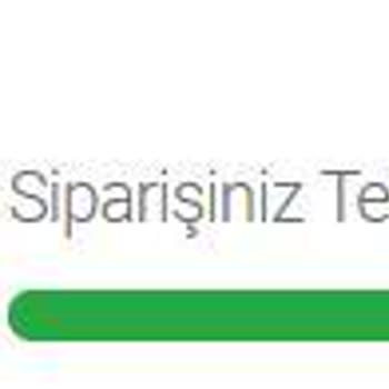 Flo.com.tr Ödemeyi Aldı Ürünü Teslim Etmedi!
