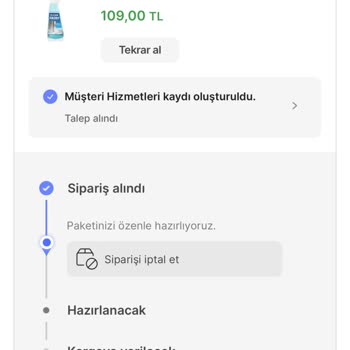 Hepsiburada Ücretsiz Yazan Ürünün Parasını Alıyor