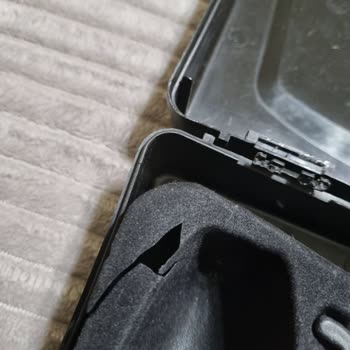 Dolap Ve Trendyol Express Şikayet