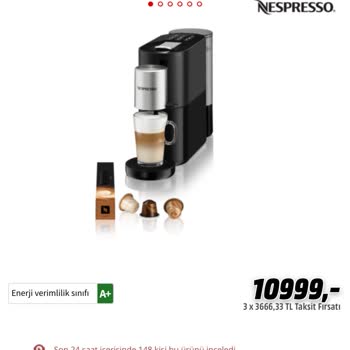 Media Markt Fahiş Fiyattan Ürün Satıp Sonra Fiyatı Geri Düşürüyor!