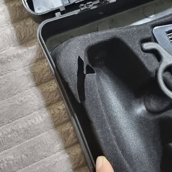 Dolap İade Şikayetim