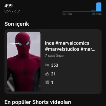 Youtube.com Beğeni Siliniyor