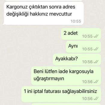 Eyyo İptal Sağlamıyorlar, Müşteri Temsilcileri Yok