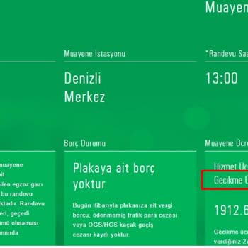 Tüvtürk Yoğunluğunun Cezasını Müşterilerine Kesiyor!