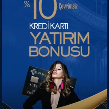 Meritbet Paramı Vermedi!