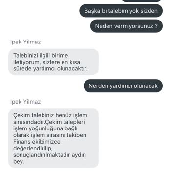 Casinomega Mağduriyeti Ve İletişim Sorunları