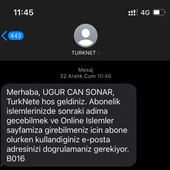 TurkNet Fiyat Değişikliği Politikası