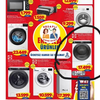 Hoover Şok Marketin Mağdur Ettiği Müşteriler