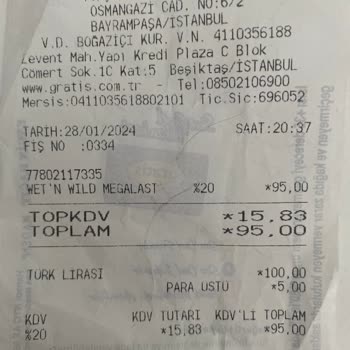 Gratis Mağaza Online Alışveriş