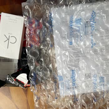 Boyner Gelen Parfüm Jelatinsiz