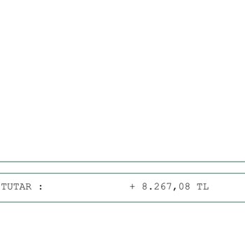 SGK Maaşım Eksik Yattı
