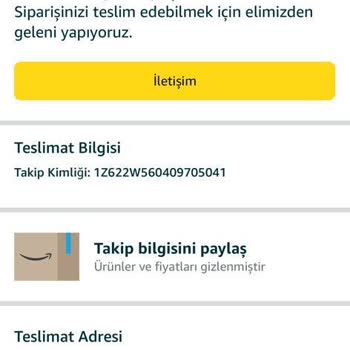 Yüksek Gümrük Maliyetiyle Amazon Mağduriyeti