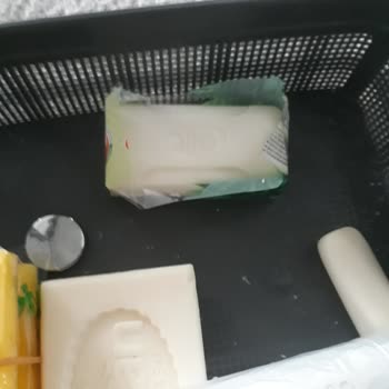 Alfar Kozmetik (Elit Markalı Sabun Hk.)