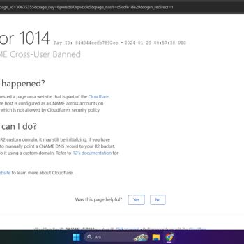 Kızılcan Danışmanlık Online Arbitraj Eğitim Paketi Erişim Sorunu