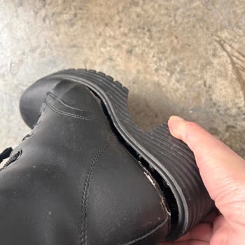 Limoya Ayakkabı, Mağduriyetimi Gidermiyor!