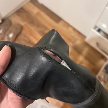 Limoya Ayakkabı, Mağduriyetimi Gidermiyor!