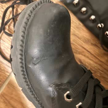 Limoya Ayakkabı, Mağduriyetimi Gidermiyor!