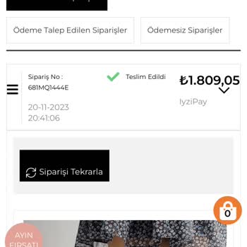 Limoya Ayakkabı, Mağduriyetimi Gidermiyor!