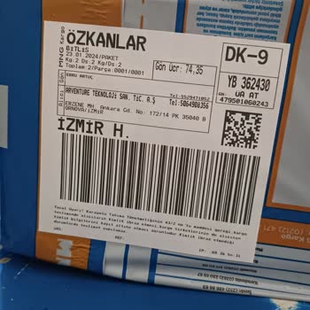 Turkcell Pasajdan Alışveriş Yapılmaz!