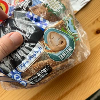 Uno Ekmek Senelik Küf Zamanı