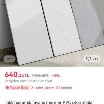Aliexpress Dolan Dirici Yanıltıcı