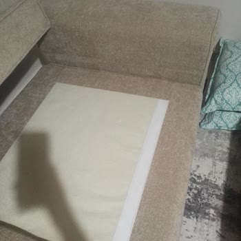 İder Mobilya Geri Dönmeme Sorunu!