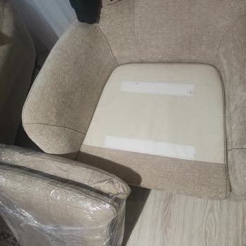 İder Mobilya Geri Dönmeme Sorunu!