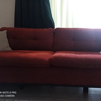 İder Mobilya Geri Dönmeme Sorunu!