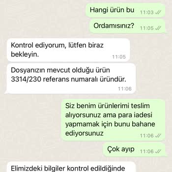 Zara İade Kargolarına Depo Da Yok Diyor Ama Teslimat Bilgisi Mevcut