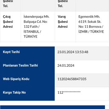 N11 İade Ürün Sorunu