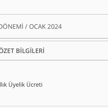 Denizbank Kart Aidat Ücretini İade Etmiyor.