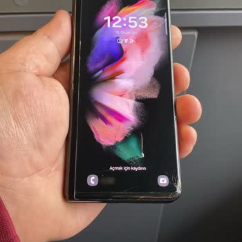 Samsung BDH Saçmalığı. Gereksiz Para İstiyorlar