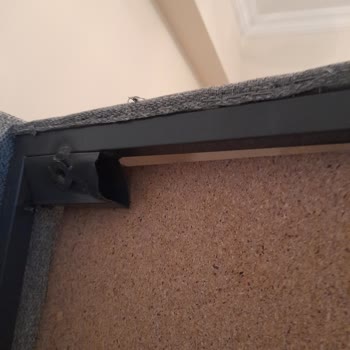 Bed-Line Yatak Bed-Line Baza Ayak Ve Kaynak Noktasının Kırılması