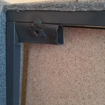 Bed-Line Yatak Bed-Line Baza Ayak Ve Kaynak Noktasının Kırılması