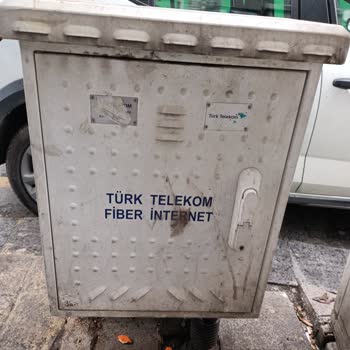 Türk Telekom Fiber Altyapısındaki Port Sorunu