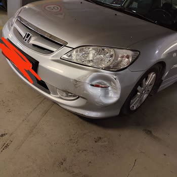 Emniyet Genel Müdürlüğü Aracımıza Zarar Verildi!