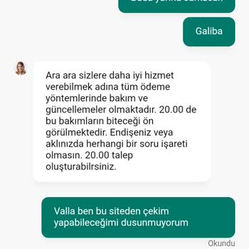 Queencasino Güven Casino Da Mağdur Olduk