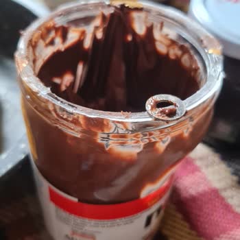 Nutella'nın İçinden Metal Parçası Çıktı!