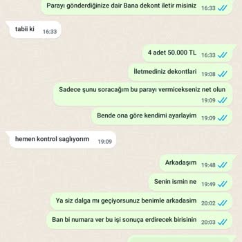 Gameofbet Yazıklar Olsun Yok Böyle Bir Şey
