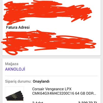 N11 Aldatıcı Ürün Paylaşımı