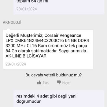 N11 Aldatıcı Ürün Paylaşımı