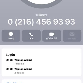 Manolya Pastaneleri Pastadan Böcek Çıktı