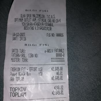 Skechers Kalite Beklentisi Hüsranla Sonuçlandı