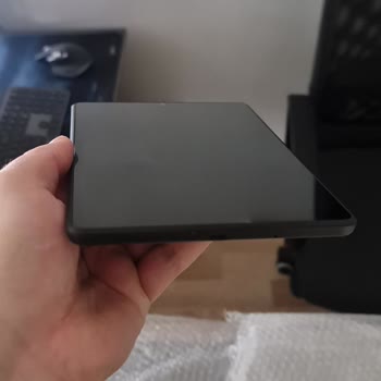 Lenovo Bilgisayar 1500 TL Değerindeki Çocuk Tabletine 4600 TL Servis Ücreti